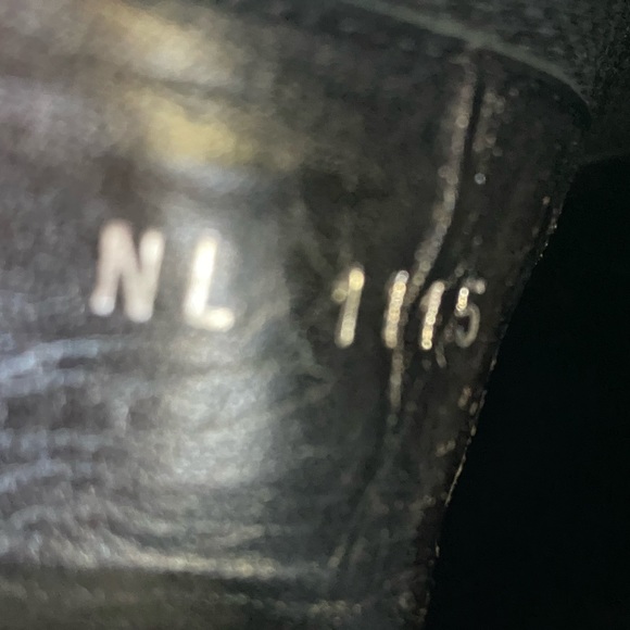 ❌SOLD❌Louis Vuitton Heeled boots - Picture 5 of 13